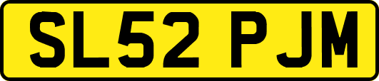 SL52PJM
