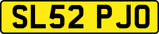 SL52PJO