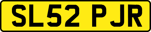 SL52PJR