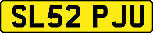SL52PJU
