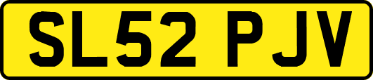 SL52PJV