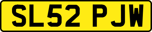 SL52PJW