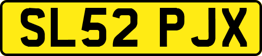 SL52PJX