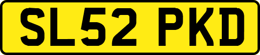 SL52PKD