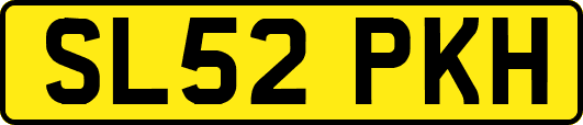 SL52PKH
