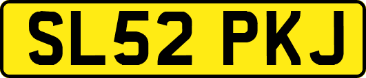 SL52PKJ