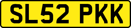 SL52PKK