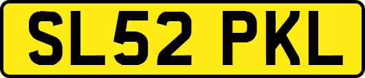 SL52PKL