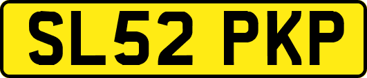 SL52PKP