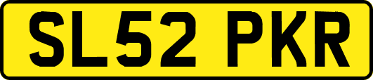 SL52PKR