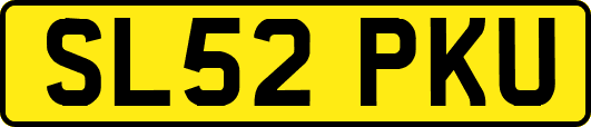 SL52PKU