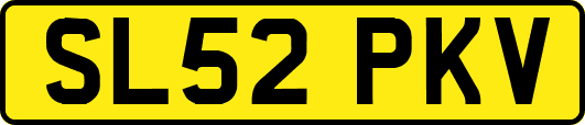 SL52PKV