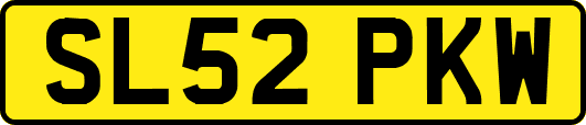 SL52PKW