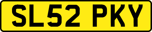 SL52PKY