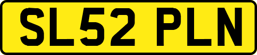 SL52PLN