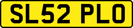 SL52PLO