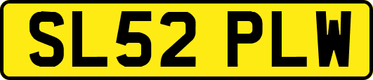 SL52PLW