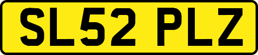 SL52PLZ