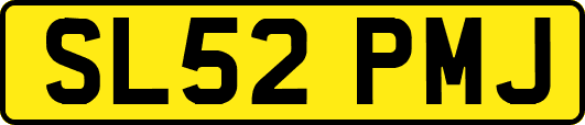 SL52PMJ