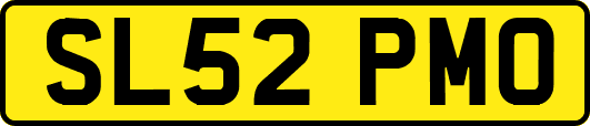 SL52PMO
