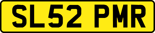 SL52PMR