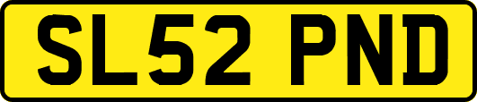 SL52PND