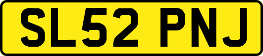 SL52PNJ