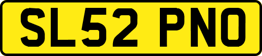 SL52PNO