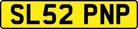 SL52PNP