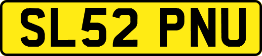SL52PNU