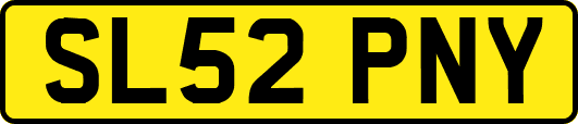 SL52PNY