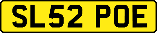 SL52POE