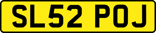 SL52POJ