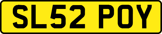 SL52POY