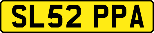 SL52PPA