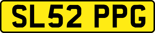 SL52PPG