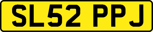 SL52PPJ