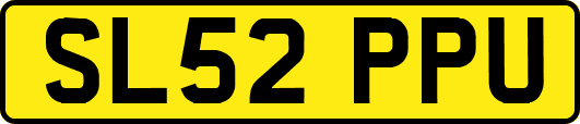 SL52PPU