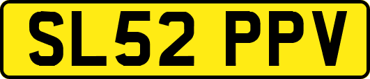 SL52PPV