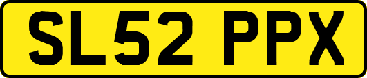 SL52PPX