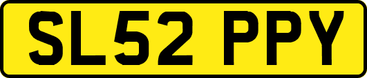 SL52PPY