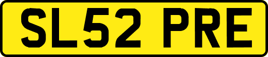 SL52PRE