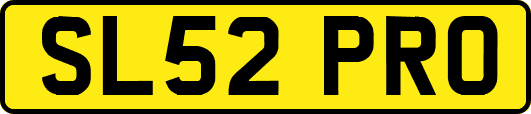 SL52PRO