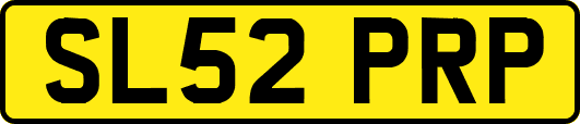 SL52PRP