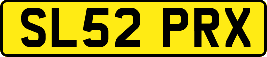 SL52PRX