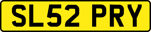 SL52PRY