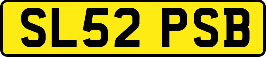 SL52PSB