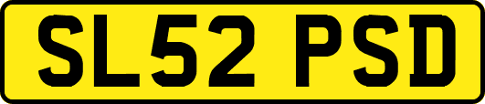 SL52PSD