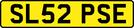 SL52PSE