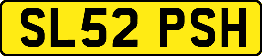 SL52PSH